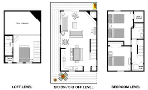 Your 4 Season Townhouse Escape on Camelback Mtn - Image 3