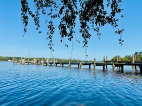 Abells Wharf Cottage - Natural Splendor Getaway - Image 2