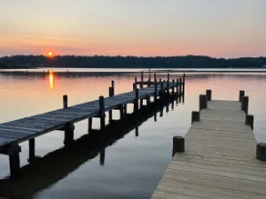 Abells Wharf Cottage - Natural Splendor Getaway - Image 5