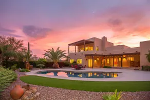 Spectacular Views, Heated Pool, and Outdoor BBQ - Image 2