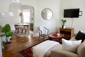 Cozy & Walkable Elmwood Village Charmer - Image 4