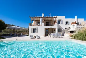 Parasporos Villa - Private Pool - Beach Access - Image 3