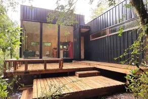 Cabin in the Woods - Image 3