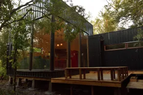 Cabin in the Woods - Image 2
