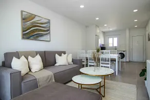 Phaedrus Living: Seaview Luxury Flat Limnaria 114 - Image 3