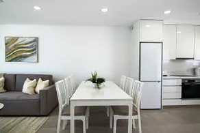 Phaedrus Living: Seaview Luxury Flat Limnaria 114 - Image 4