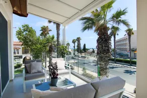 Phaedrus Living: Seaview Luxury Flat Limnaria 114 - Image 2