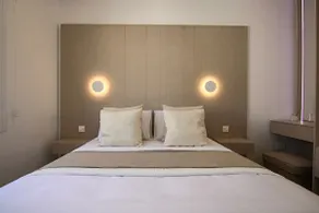Phaedrus Living: Seaview Luxury Flat Limnaria 114 - Image 5