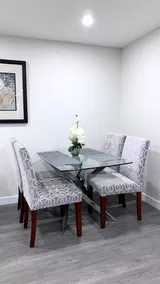 2bd,1bath basement near Spruce Meadow. Banff 1.5Hr - Image 2