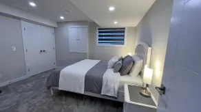 2bd,1bath basement near Spruce Meadow. Banff 1.5Hr - Image 3