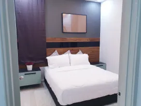 Arissa Homestay (Bungalow) Malacca. - Image 5