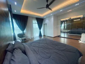 Arissa Homestay (Bungalow) Malacca. - Image 4