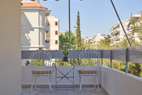 Marousi Fashion n bright 2bd Apt - Image 4