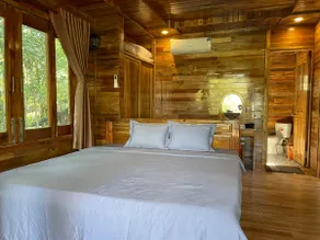 COZY HOME secluded-perched between mountains & sea - Image 5