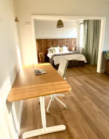 Burren Nature Sanctuary Apartment - Image 3