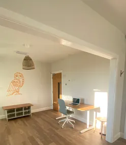 Burren Nature Sanctuary Apartment - Image 4