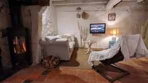 Cozy home in the countryside - ”The Cocoon” - Image 5