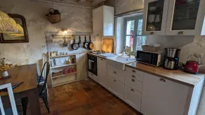 Cozy home in the countryside - ”The Cocoon” - Image 4