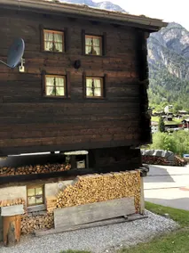 Chalet Chez Alex near Zermatt - Image 2