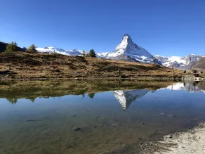 Chalet Chez Alex near Zermatt - Image 5