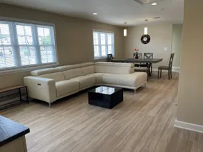Luxurious independent beach house  in Seaside Park, mins walk to beach and bay - Image 2