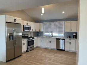 Luxurious independent beach house  in Seaside Park, mins walk to beach and bay - Image 3