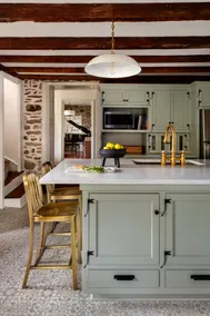 Heated Plunge Pool, Grand Piano | Historic Home - Image 2