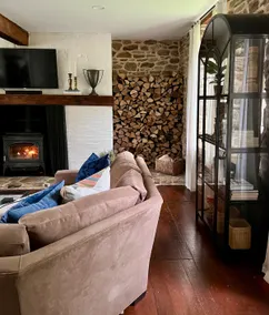 Heated Plunge Pool, Grand Piano | Historic Home - Image 3