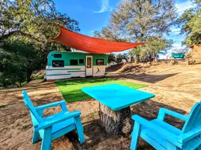 Sunshine Retreat- VCT#2 Glamping in Santa Ysabel, CA - Image 2