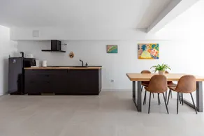 Private Loft with Pool, Sea and Barcelona Views - Image 4