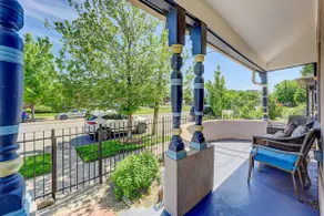 Victorian Retreat w/ City Skyline Views+Parking - Image 3
