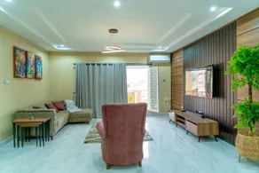 Integral Consults Apartment - Image 5