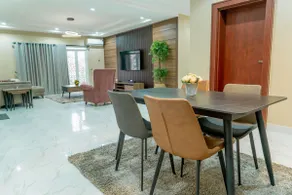 Integral Consults Apartment - Image 4