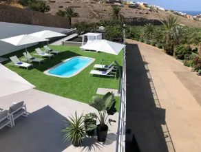 Villa Palmitos El Valle - Image 4