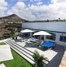 Villa Palmitos El Valle - Image 5