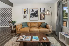 Stylish Family Home w/ Heated Pool & BBQ! - Image 3