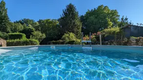 ”Logis des Fées”, spa, pool, air conditioning, garden - Image 3