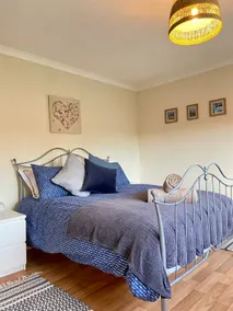 Spacious bungalow Air con & Wi-fi - Image 5