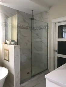 luxury 4 bedroom trailside acreage with swim spa - Image 4
