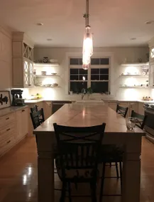 luxury 4 bedroom trailside acreage with swim spa - Image 2