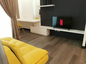 The Star Studio+Pool View@Vista Bangi WIFI+NETFLIX - Image 3