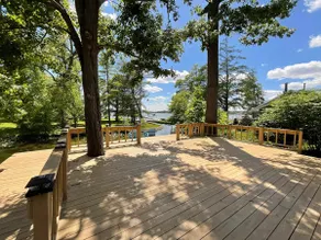 Summer is in full swing at Klinger Lake! - Image 3
