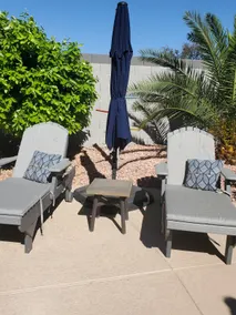 Single story 4 bedroom home WITH POOL to enjoy! - Image 4