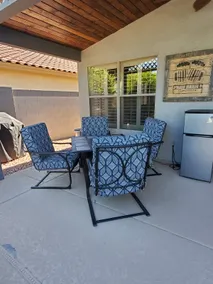 Single story 4 bedroom home WITH POOL to enjoy! - Image 5