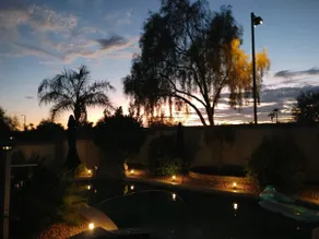 Single story 4 bedroom home WITH POOL to enjoy! - Image 2