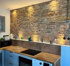 Superb apartment - Center (20 min Puy du Fou) - Image 4