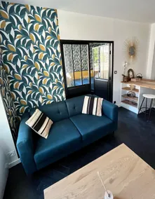 Superb apartment - Center (20 min Puy du Fou) - Image 2