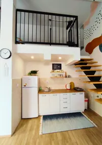 TEKOMA - The perfect little Studio Apartment - Image 5