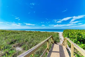 Private Beachfront Casey Key Cottage A - Image 4