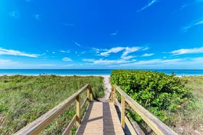 Private Beachfront Casey Key Cottage A - Image 2